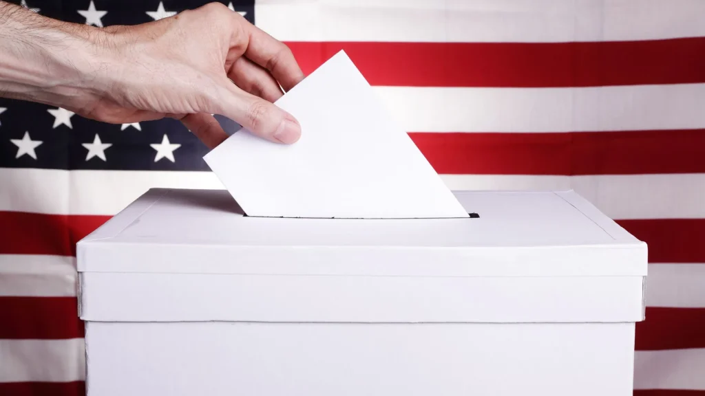 The 2024 Elections: What's at Stake for the US Gambling Industry - TrustnPlay news